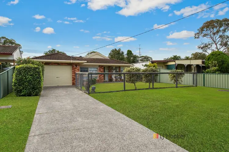 169 Scenic Drive, Budgewoi NSW 2262