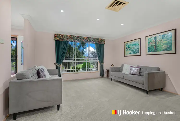 Third view of Homely house listing, 2 Beatrice Street, Cecil Hills NSW 2171