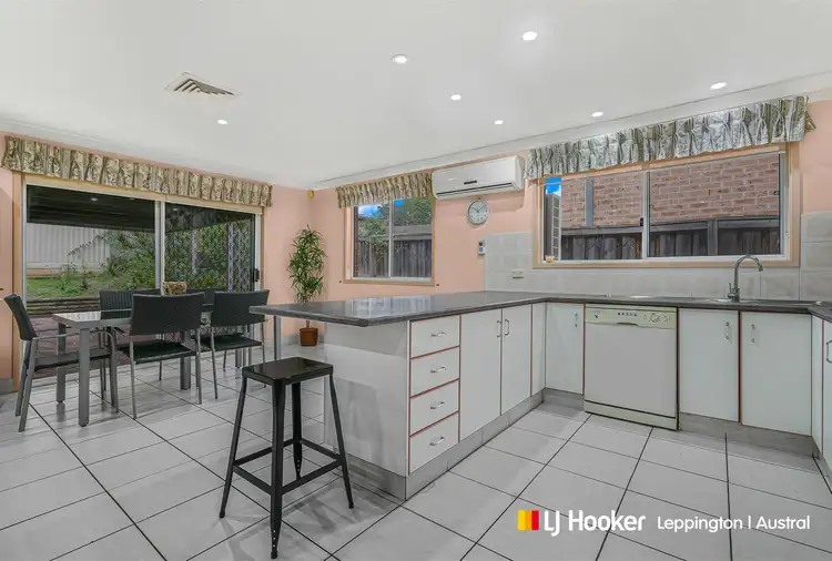 Fourth view of Homely house listing, 2 Beatrice Street, Cecil Hills NSW 2171