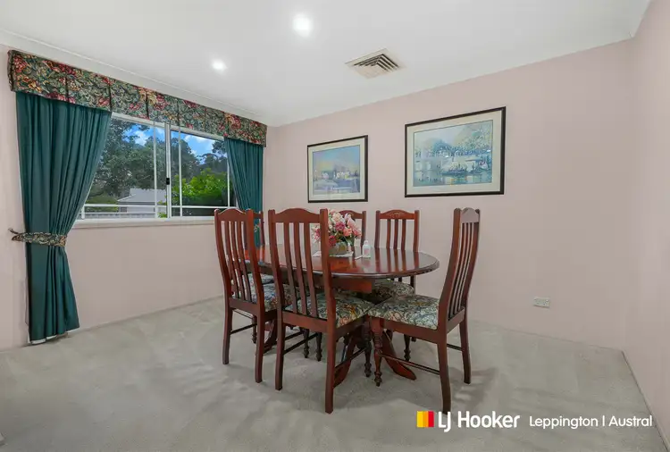 Fifth view of Homely house listing, 2 Beatrice Street, Cecil Hills NSW 2171
