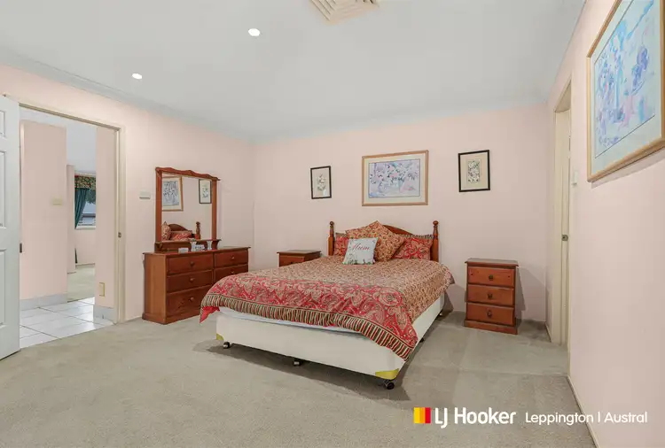 Sixth view of Homely house listing, 2 Beatrice Street, Cecil Hills NSW 2171