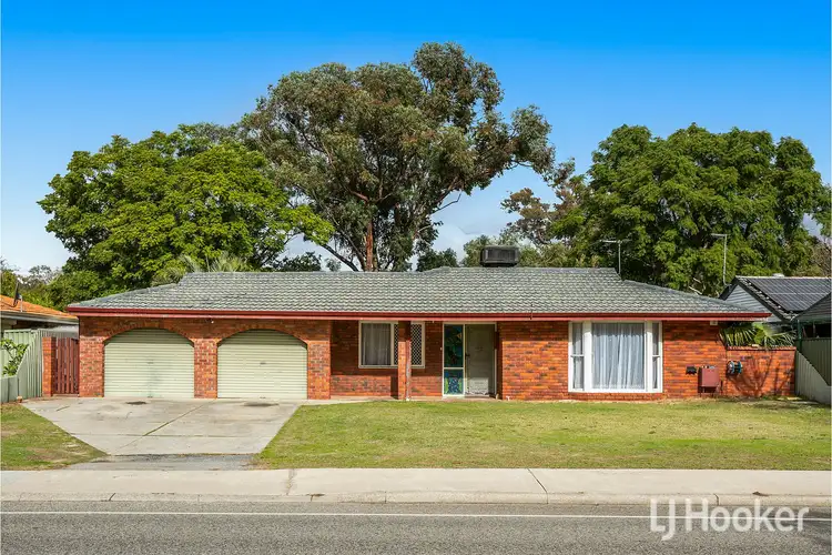 31 Gosnells Road West, Martin WA 6110