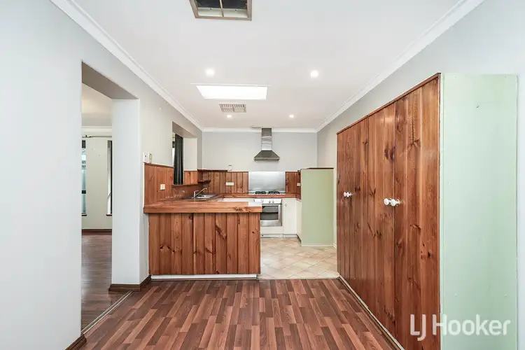 Second view of Homely house listing, 31 Gosnells Road West, Martin WA 6110