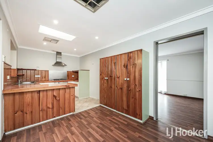 Fifth view of Homely house listing, 31 Gosnells Road West, Martin WA 6110