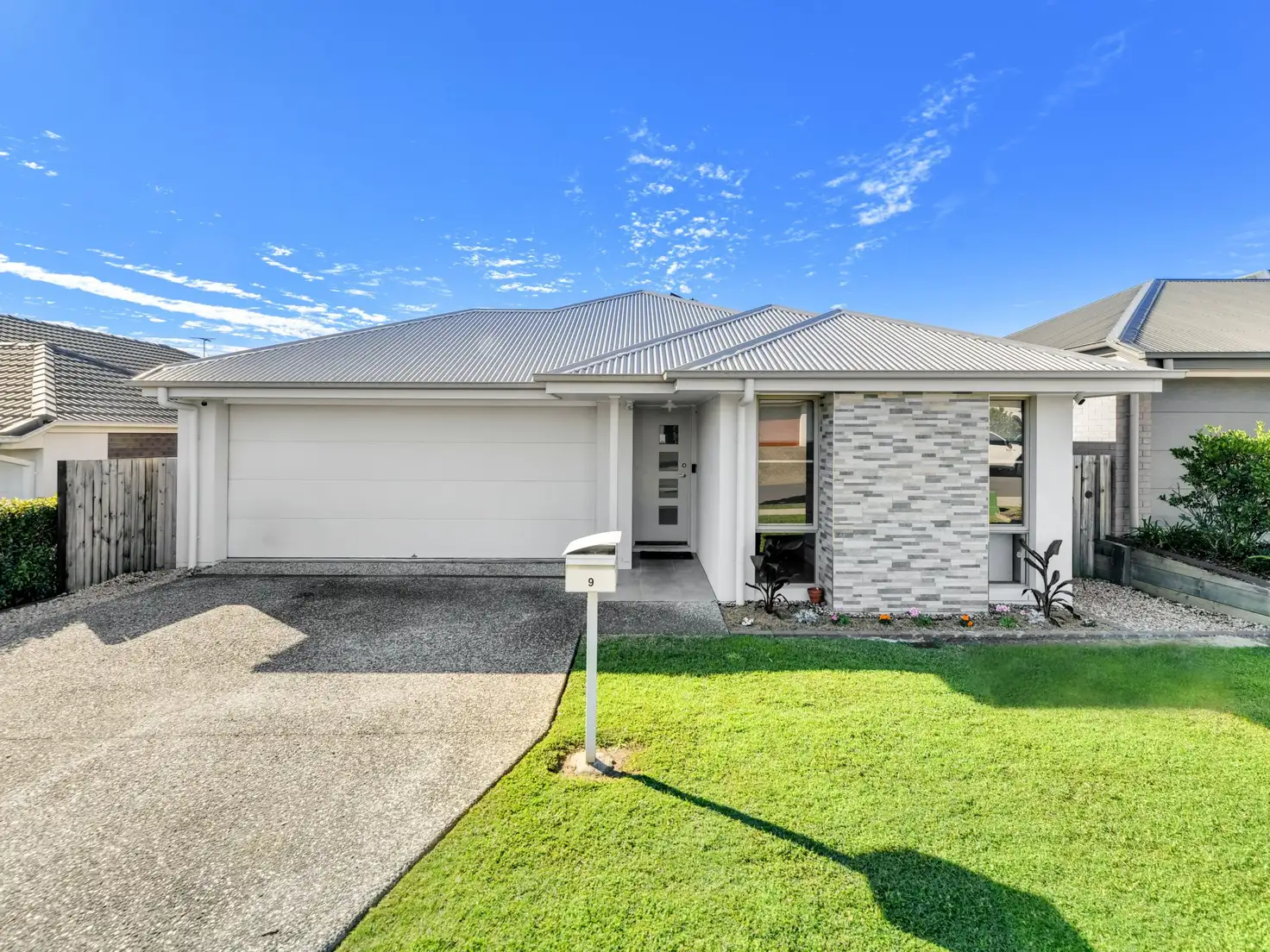 Main view of Homely house listing, 9 Windsor Street, Flagstone QLD 4280