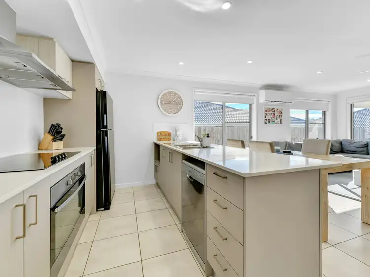 Third view of Homely house listing, 9 Windsor Street, Flagstone QLD 4280