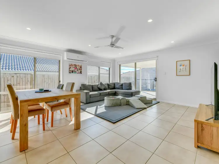 Fourth view of Homely house listing, 9 Windsor Street, Flagstone QLD 4280