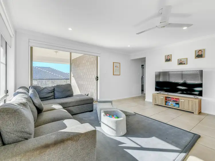 Fifth view of Homely house listing, 9 Windsor Street, Flagstone QLD 4280
