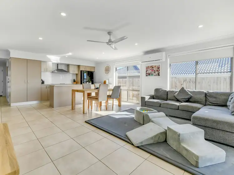 Sixth view of Homely house listing, 9 Windsor Street, Flagstone QLD 4280