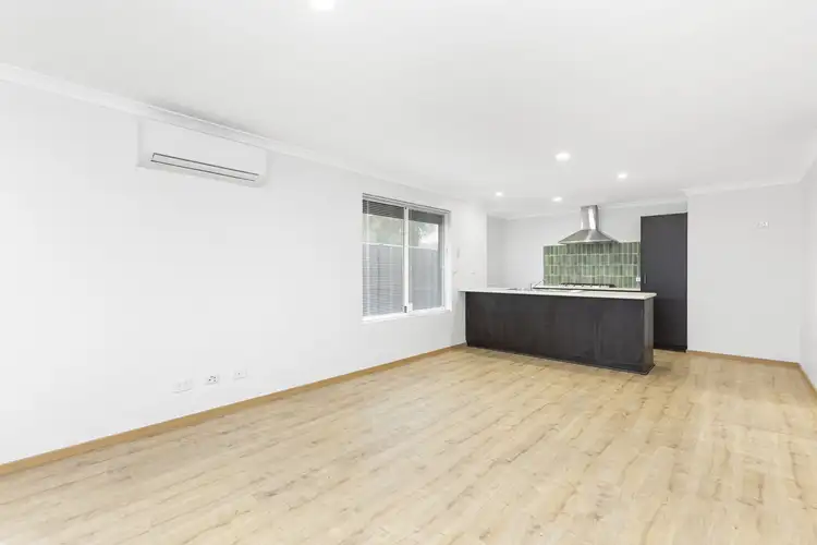 Third view of Homely house listing, 4/24 Porrecta Link, Banksia Grove WA 6031