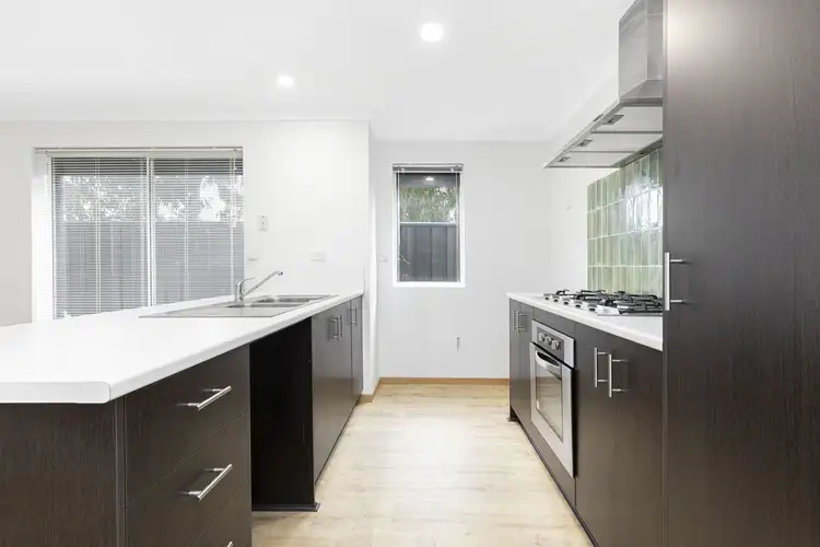 Fourth view of Homely house listing, 4/24 Porrecta Link, Banksia Grove WA 6031