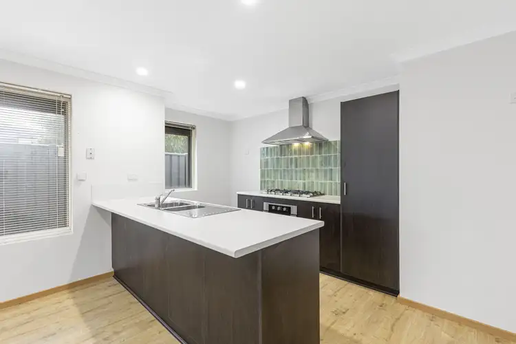 Fifth view of Homely house listing, 4/24 Porrecta Link, Banksia Grove WA 6031