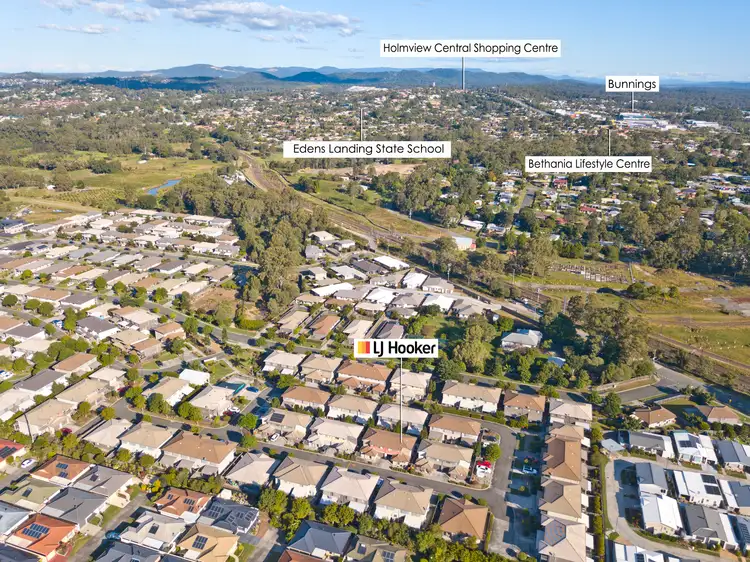 Sixth view of Homely townhouse listing, 56/6-44 Clearwater Street, Bethania QLD 4205