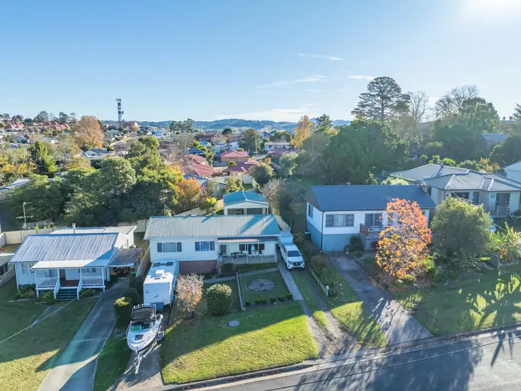Main view of Homely house listing, 27 Gordon Street, Bega NSW 2550