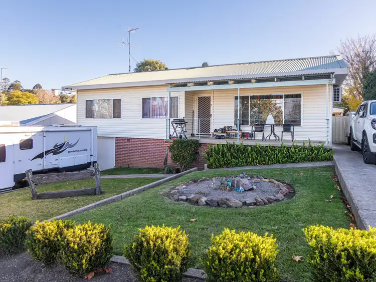 Second view of Homely house listing, 27 Gordon Street, Bega NSW 2550
