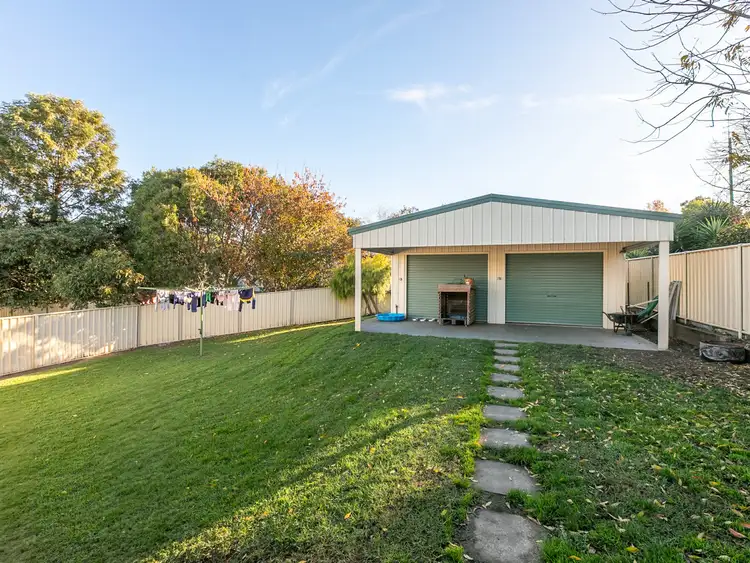 Third view of Homely house listing, 27 Gordon Street, Bega NSW 2550