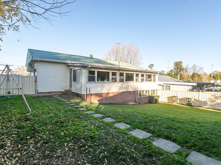 Fourth view of Homely house listing, 27 Gordon Street, Bega NSW 2550