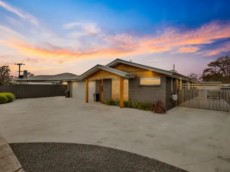 Third view of Homely house listing, 2-76 Dodgin Street, Wynyard TAS 7325