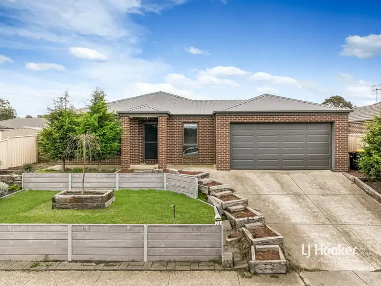 Main view of Homely house listing, 71 Rupert Street, Broadford VIC 3658