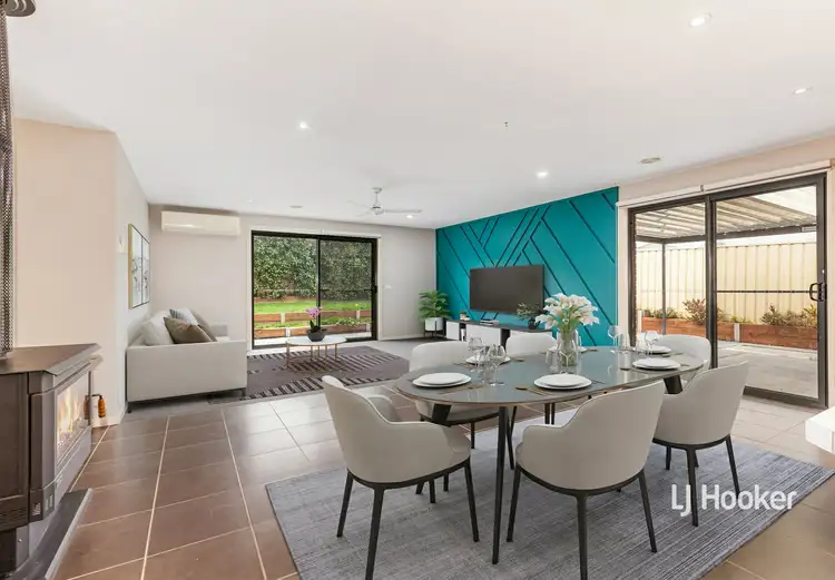 Fifth view of Homely house listing, 71 Rupert Street, Broadford VIC 3658