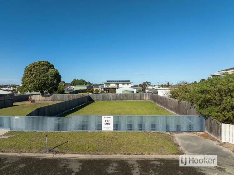 Main view of Homely land listing, 16 Milton Avenue, Paynesville VIC 3880