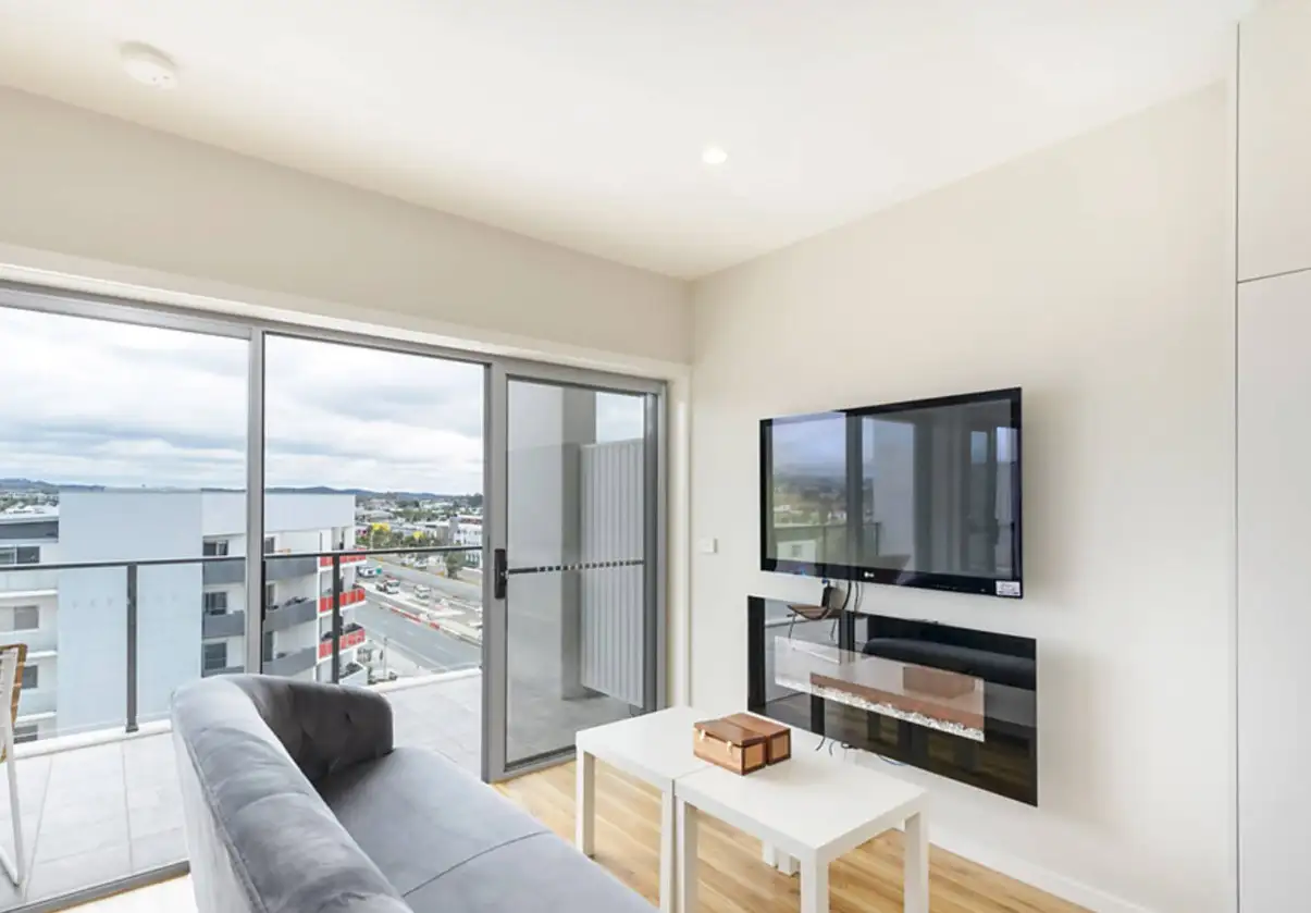 Main view of Homely unit listing, 77/235 Flemington Road, Franklin ACT 2913