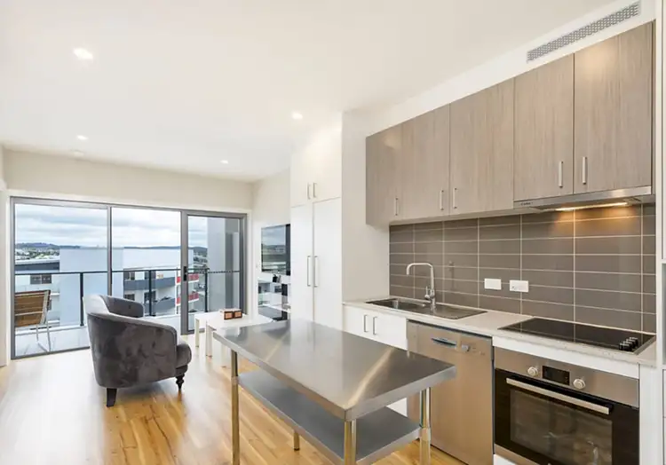Second view of Homely unit listing, 77/235 Flemington Road, Franklin ACT 2913