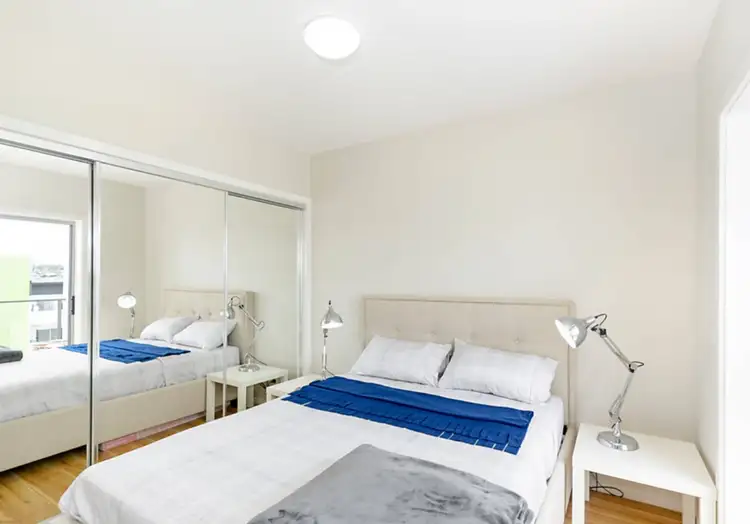 Fifth view of Homely unit listing, 77/235 Flemington Road, Franklin ACT 2913