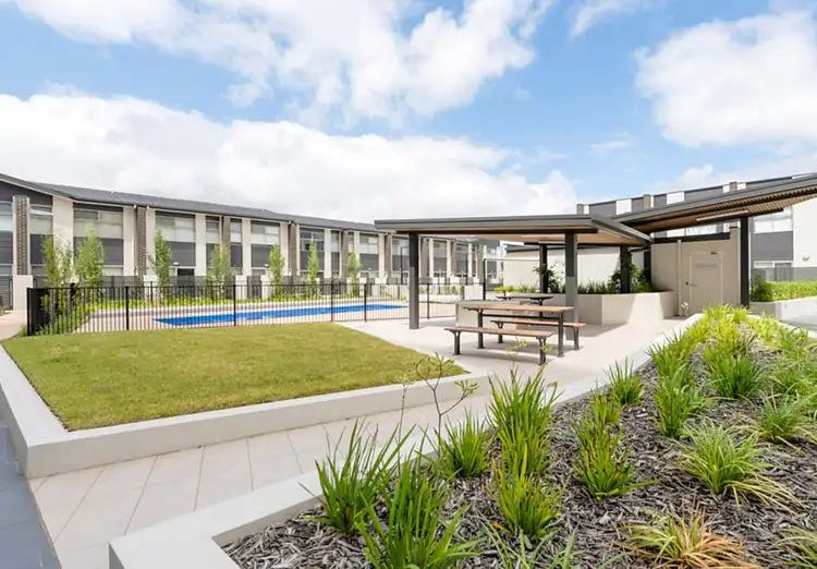 Seventh view of Homely unit listing, 77/235 Flemington Road, Franklin ACT 2913