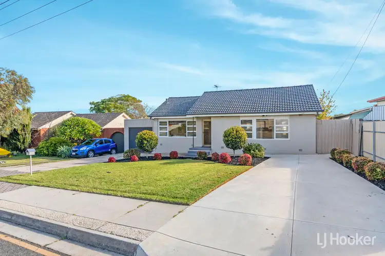 14 Kalunga Avenue, Ingle Farm SA 5098