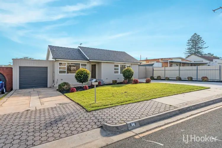 Second view of Homely house listing, 14 Kalunga Avenue, Ingle Farm SA 5098