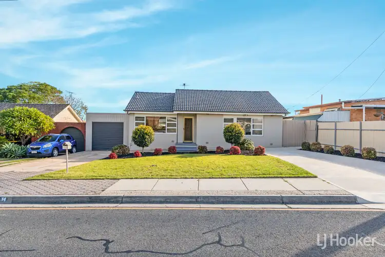 Third view of Homely house listing, 14 Kalunga Avenue, Ingle Farm SA 5098