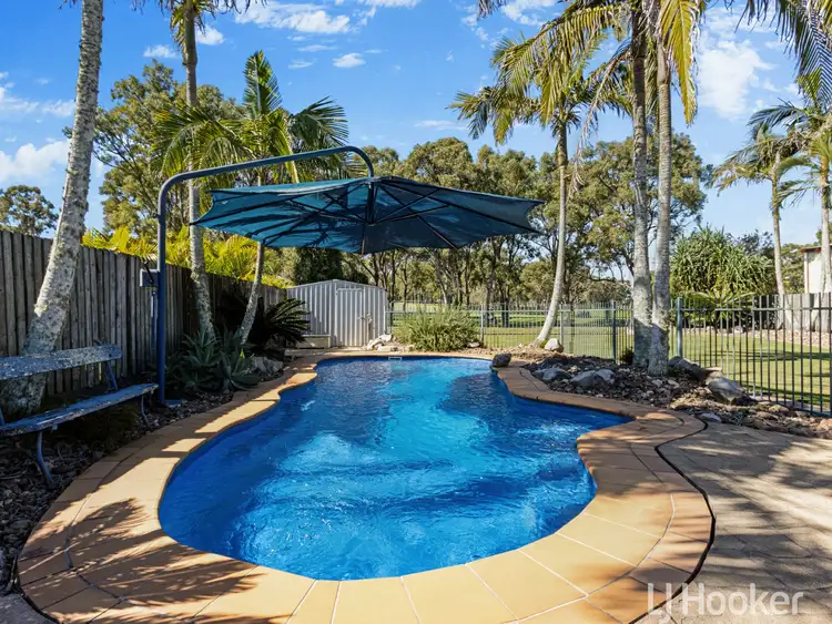 Third view of Homely house listing, 25 Kookaburra Drive, Eli Waters QLD 4655