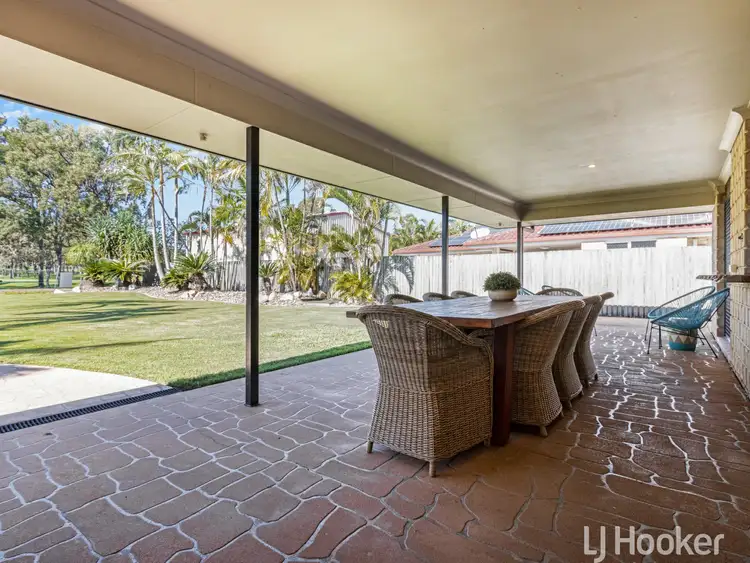 Fourth view of Homely house listing, 25 Kookaburra Drive, Eli Waters QLD 4655