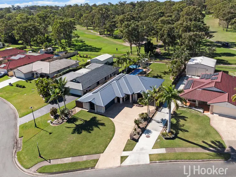 Fifth view of Homely house listing, 25 Kookaburra Drive, Eli Waters QLD 4655