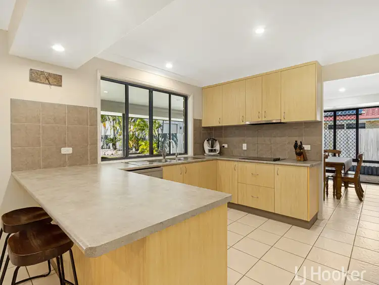 Sixth view of Homely house listing, 25 Kookaburra Drive, Eli Waters QLD 4655