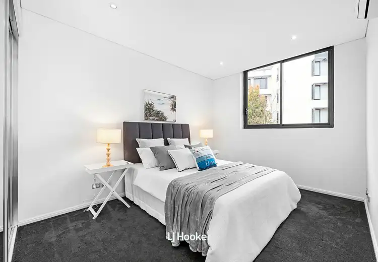 Fifth view of Homely apartment listing, 435/17-19 Memorial Avenue, St Ives NSW 2075
