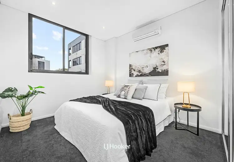 Sixth view of Homely apartment listing, 435/17-19 Memorial Avenue, St Ives NSW 2075