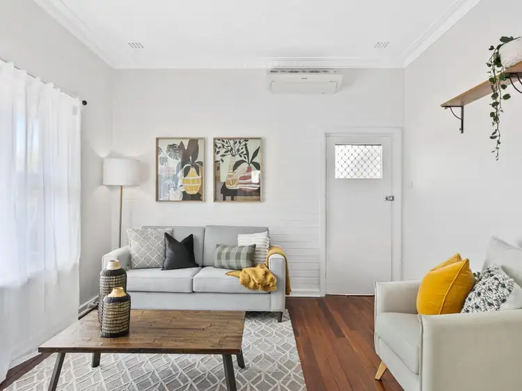 Third view of Homely unit listing, 10/36 Monmouth Street, Mount Lawley WA 6050