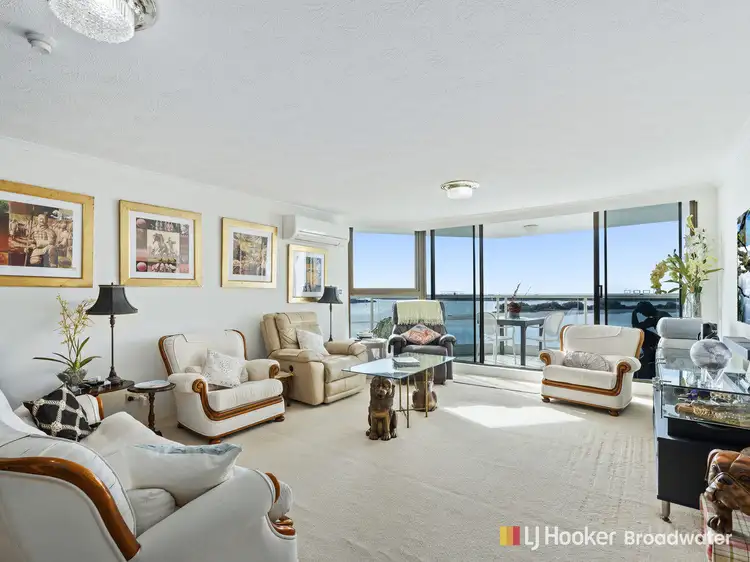 Fourth view of Homely apartment listing, 22/316-318 Marine Parade, Labrador QLD 4215