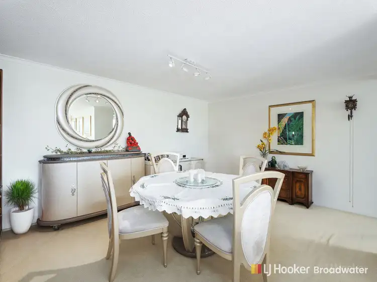 Fifth view of Homely apartment listing, 22/316-318 Marine Parade, Labrador QLD 4215