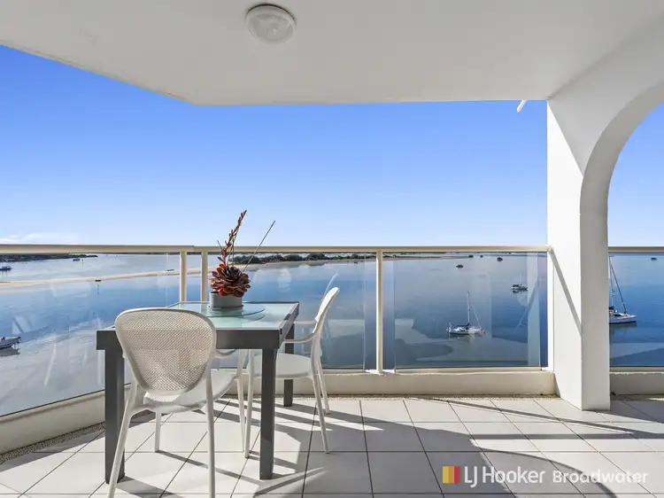 Sixth view of Homely apartment listing, 22/316-318 Marine Parade, Labrador QLD 4215