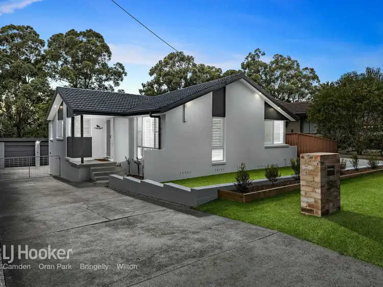 34 Berallier Drive