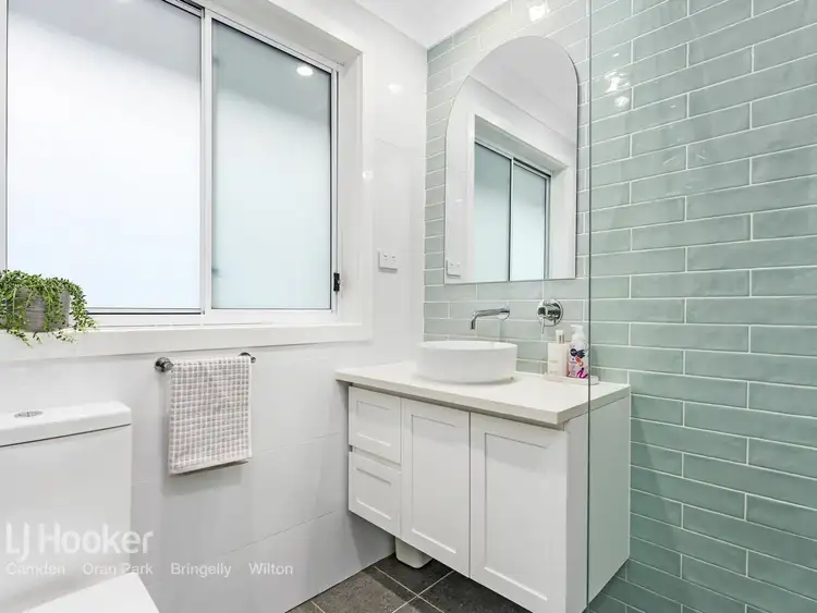 Sixth view of Homely house listing, 34 Berallier Drive, Camden South NSW 2570