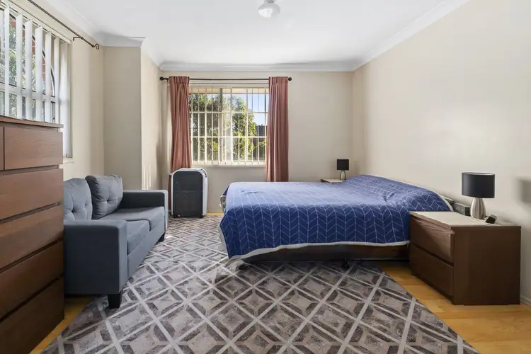 Fourth view of Homely townhouse listing, 40 Kieren Drive, Blacktown NSW 2148