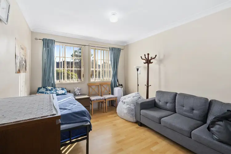 Fifth view of Homely townhouse listing, 40 Kieren Drive, Blacktown NSW 2148