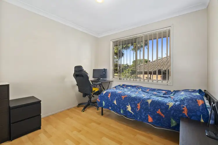 Sixth view of Homely townhouse listing, 40 Kieren Drive, Blacktown NSW 2148