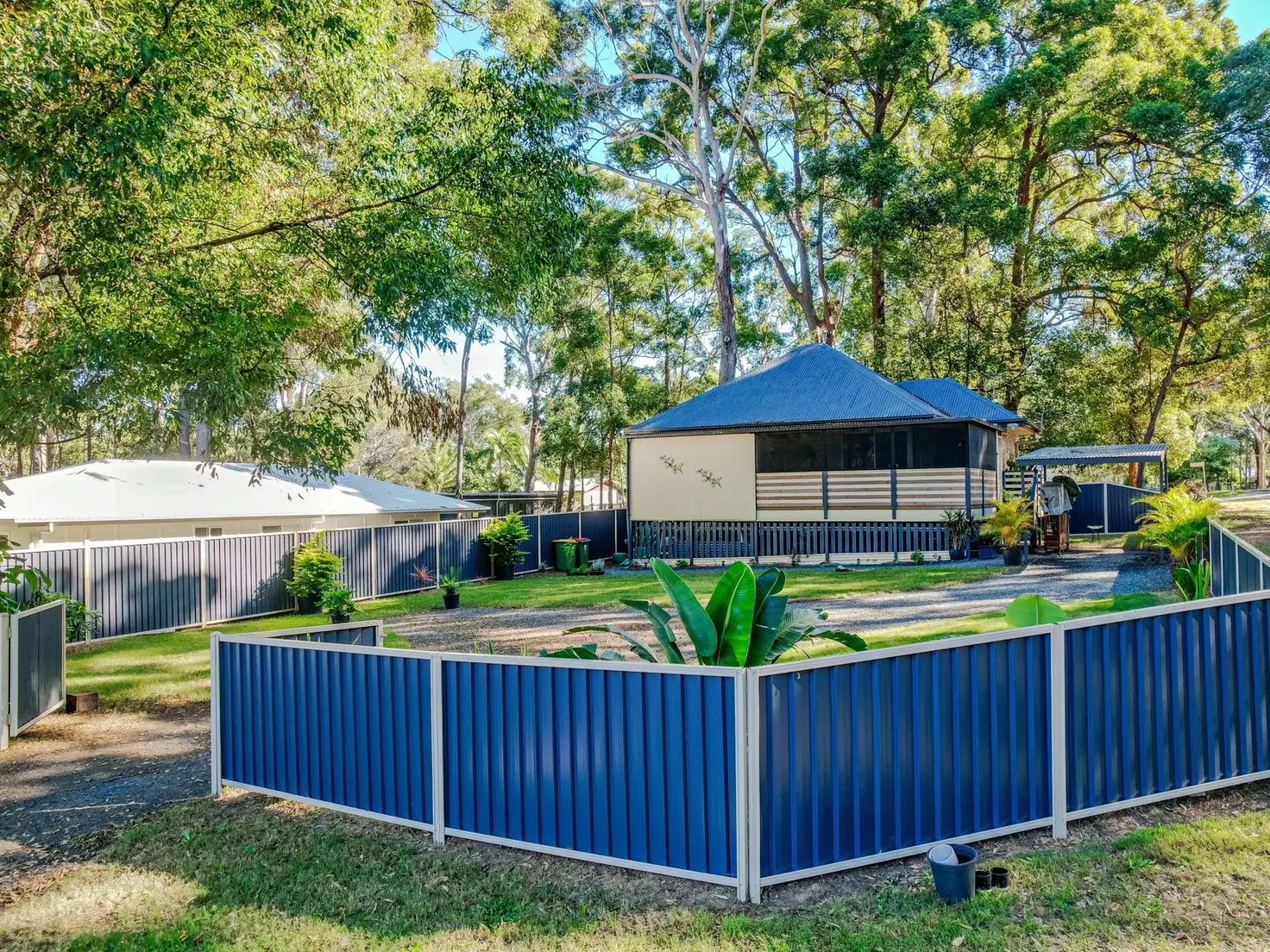 Main view of Homely house listing, 1 Billambang Street, Russell Island QLD 4184