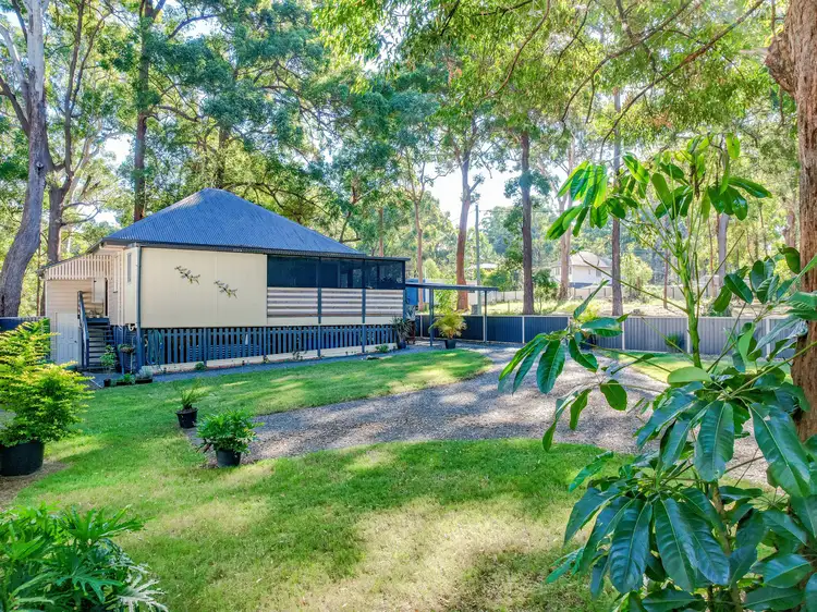 Second view of Homely house listing, 1 Billambang Street, Russell Island QLD 4184