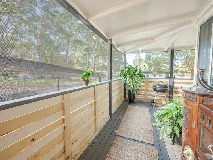 Fourth view of Homely house listing, 1 Billambang Street, Russell Island QLD 4184